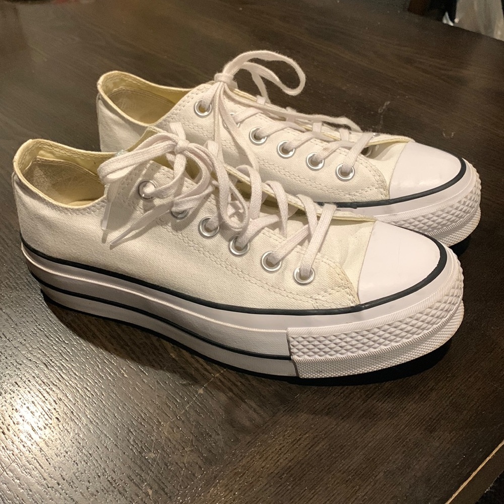 CONVERSE PLATFORM